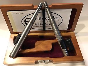 Earthworks SR77 (now SR30) Cardioid Recording Microphone Pair Mic Reference