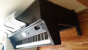 Kawai Concert Performer Cp115