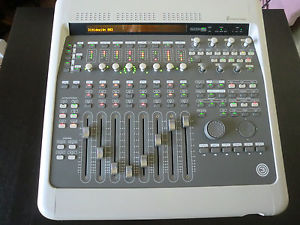 Digidesign Digi 003 Console Firewire Audio Interface BUNDLED READ DESCRIPTION