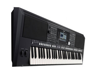 Yamaha PSR S 950 DEMOTEIL (Home Keyboard)