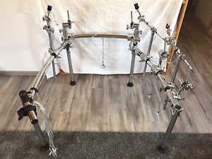 Roland MDS-25 Rack Stativ Drum-Ständer