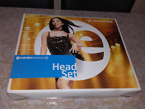 Emetteur/Recepteur SENNEHEISER HF eW152 G3 C-X NEUF