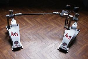 AXIS AL-2 LONGBOARD DOUBLE PEDAL