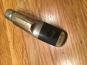 Otto Link tenor saxophone mouthpiece 10* Florida model - no USA