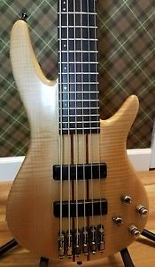 Ibanez SR1006EFM Electric Bass G