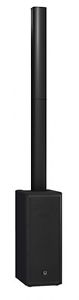 IP1000 Powered Speaker With Sub, Array, & Bluetooth