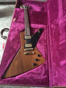 Gibson Custom Shop Futura