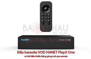 100k 4T Karaoke Hanet Playx One 4086137272 is  Perfect for family to enjoy