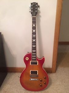 gibson les paul standard 1995
