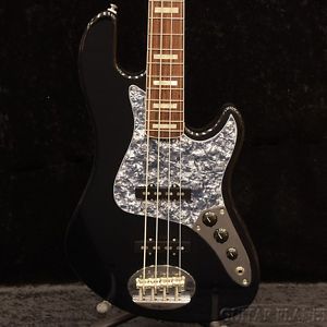 Lakland SL44-75 -Black Electric Bass Guitar Free shipping