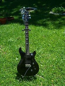 PRS Paul Reed Smith S2 Custom 24
