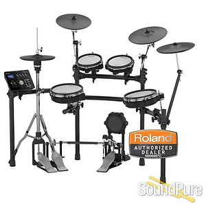 Roland TD-25KV Electronic Drum Set - Demo/Open Box