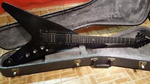 Gibson Flying V Gothic series USA 2001