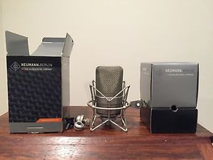 Neumann TLM 49