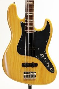 Fender Jazz Bass 1977-78 Electric Bass Guitar Free shipping