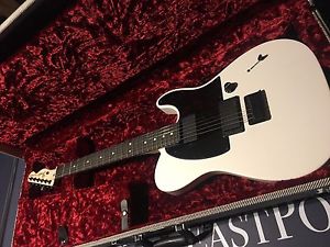 Fender Artist Jim Root Telecaster Electric Guitar