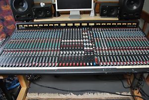 Crest Century VX 44 Channel Live/Recording Mixing Console.....VGC