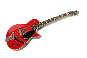 Gretsch G6128 1956 Duo Jet Reissue