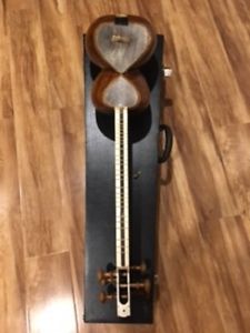 Quality Persian Instrument Tar by Master Keshavarz (comes with hard case)