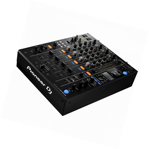 Pioneer DJ DJM-900NXS2 Professional Mixer
