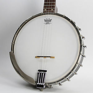 Vintage Gibson 1964 RB-175 Long Neck Banjo W/ Original Case