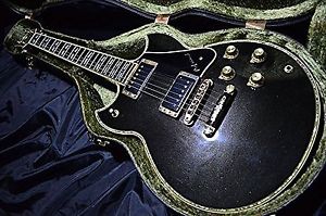 YAMAHA SG-3000 "MIJ", 1982, EX. condition Japanese vintage guitar w/HC