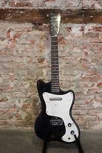 Silvertone 1451 (60's)