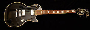 Gibson Les Paul Custom 2011 MINT (Bucked Maple)