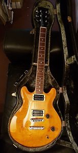 Yamaha MSG standard mk1 owned by Alan Murphy