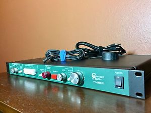 Coleman Audio TB4 MKII Studio Talkback and Monitor Switcher