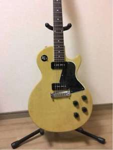 Gibson Custom Shop Les Paul Special from japan