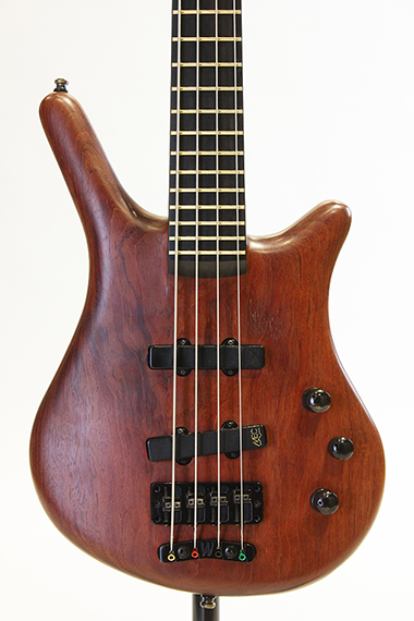 WARWICK Thumb Bass NT 4st 2011 Ovangkol Neck E-Bass