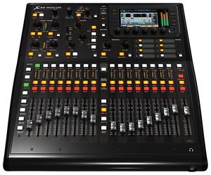Behringer X32 Producer