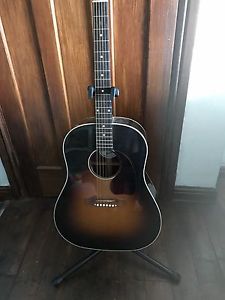 Gibson J45 Acoustic Guitar