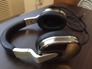 ultrasone edition 8 Ruthenium S-Logic Surround Sound