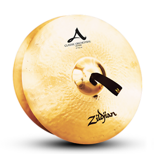Zildjian Classic Orchestral Sele
