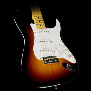 Used 2014 Fender Custom 60th Anniversary 1954 Stratocaster NOS Electric Guitar