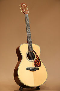 YAMAHA LS26 2004 Made in Japan Acoustic-Guitar