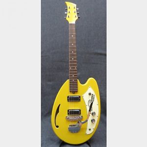 Teisco MQ-56 guitar FROM JAPAN/512