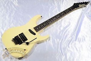 Vintage 1980s Duncan Electric Guitar QUATTRO [Excellent] made in USA