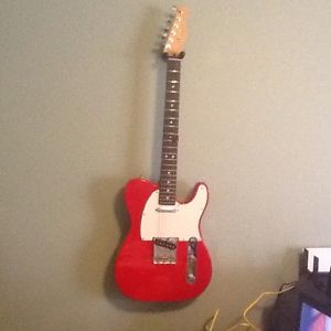 Fender American Standard Telecaster Rosewood Fretboard