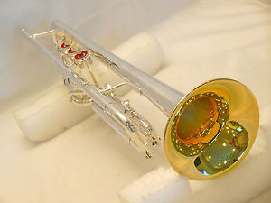 Getzen Eterna "SEVERINSEN" Model Trumpet Ca 1968