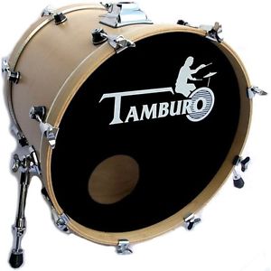 BATTERIA TAMBURO STUDIO