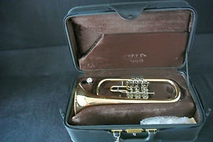 Miraphone Mirafon Flügelhorn PREMIUM in sehr gutem Zustand  700A? 1100A?