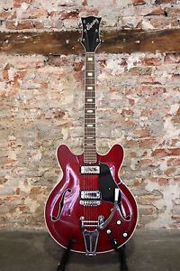 Cruccianelli España from the 60s