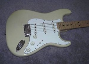 1974 Fender Stratocaster