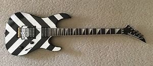 Jackson Dinky