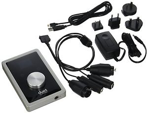 Duet De Apogee Interfaz audio para iPad & Mac