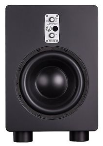 Altavoces De Monitoreo Eve Audio TS110 activo