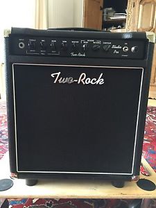 Two Rock Studio 35